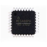 Composants électroniques XYCH ICS HCS512/SO Décodeur de code de saut Stockage sécurisé de clés SOIC-18 100%