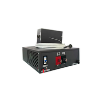 Alimentation électrique CC personnalisée 12V 300A, redresseur pour électrodéposition pour le métal