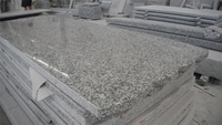 Pierre tombale européenne G664 G623 G603 Pierre tombale en granit noir et monument pour cimetière commémoratif Produit de qualité supérieure