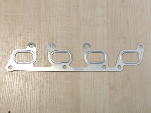Joint de collecteur d'échappement pour VW <span class=keywords><strong>Audi</strong></span> Golf Jetta Passat Beetle A3 A4 06A253039L 06F253039F 03L253039 Vente en gros - Product Image 2