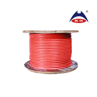 Ygc 0.6/1kv 1-5 Core 2.5-300mm2 fleksibel karet silikon isolasi dan kabel selubung