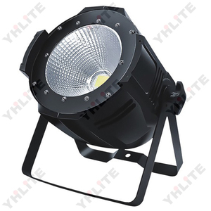 Dẫn mệnh ánh sáng 100W COB mệnh ánh sáng DMX512 kiểm soát COB sân khấu chuyên nghiệp chiếu sáng - Product Image 3