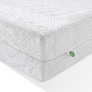 Sleep Castle <b>Mattress</b> Natural Latex Firm Orthopedic Back <b>Support</b> Child Bedding - Product Image 3