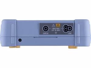 FLASH-SALE Yokogawa MY600 Digital Insulation Tester TY710 TY720 TY520 TY530 TEST INSTRUMENT - Product Image 5