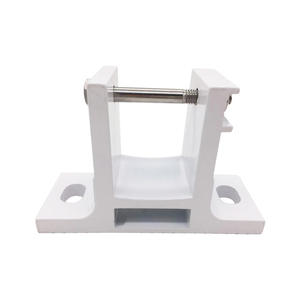 Pièce accessoire d'auvent rétractable Support de montage mural Support d'auvent en métal - Product Image 3