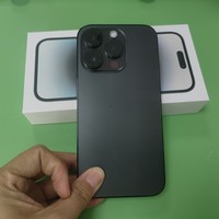 Teléfono Móvil Smartphone 14 Pro Usado, 99% Nuevo, en Venta