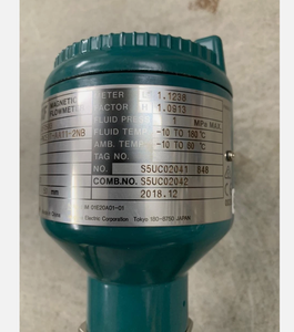 เครื่องวัดการไหลแบบแม่เหล็ก Yokgawaa High รุ่น AXF050G ADMAG สำหรับการวัดกระบวนการอุตสาหกรรม - Product Image 3