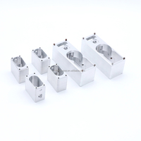 Pièces usinées CNC sur mesure, pièces de précision, usinage CNC 5 axes, tournage, pièces mécaniques et services de fabrication