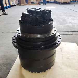 333/K0684 untuk Unit Penggerak <span class=keywords><strong>JCB</strong></span> <span class=keywords><strong>JS240</strong></span> <span class=keywords><strong>Final</strong></span> <span class=keywords><strong>Drive</strong></span> <span class=keywords><strong>JS240</strong></span> - Product Image 4