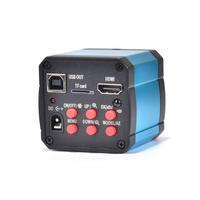 Accessoire de microscope Phenix Camera MC-DK16UH(C)-ZC pour microscope numérique