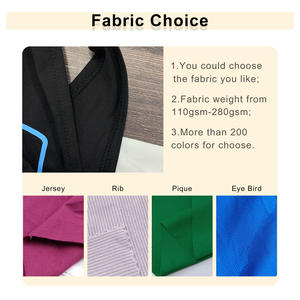 Camiseta sin mangas de entrenamiento atlético transpirable para hombre de verano con logotipo personalizado impreso tejido de punto con capucha 100% poliéster de secado rápido - Product Image 3