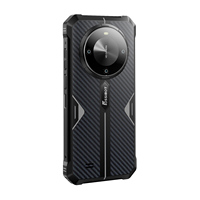 Teléfonos Móviles Robustos Fossibot F105 Smartphone 3G y 4G