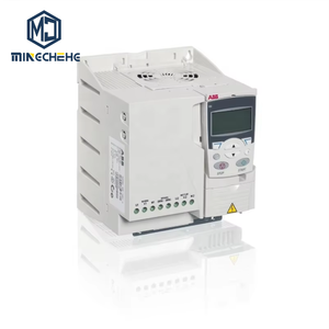 ของแท้ใหม่สำหรับ ACS355-03E-12A5-4 ไดรฟ์ปรับความถี่ 3 เฟส (VFD) สำหรับเครื่องจักรอุตสาหกรรม 3ABD0000058250 3AUA0000058190 - Product Image 1