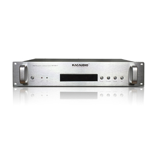 Kỹ thuật số AM FM Tuner khuếch đại âm thanh mô-đun với màn hình <span class=keywords><strong>LCD</strong></span> và điều khiển từ xa cho Loa sử dụng PA thiết bị ngoại vi - Product Image 2