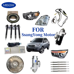 Repuestos Originales de Fábrica para Rexton <span class=keywords><strong>Ssangyong</strong></span> Kyron Musso Korando Actyon Sport Tivoli Istana - Product Image 6