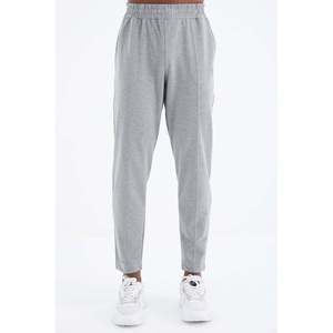 Chándal para Hombre Kelvin Basic en Gris Melange - 85230 - Gb melange/gb melange - Product Image 3
