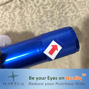 Kwaliteitscontrole inspectie / Productie-inspectie - Product Image 1