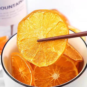 Factory Wholesale Dried Orange Slices Skin Beauty Rich VC <strong>Sweet</strong> Dried-orange-slices - Product Image 6