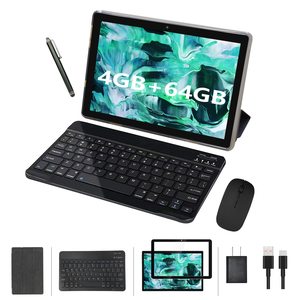 Android <span class=keywords><strong>Tablet</strong></span> 4G Tarjeta SIM WiFi T310 <span class=keywords><strong>4</strong></span> + 32GB Android 13 <span class=keywords><strong>Tablet</strong></span> PC - Product Image 5