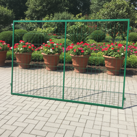 Composé de trempage en plastisol PVC pour revêtement de garde-corps, PVC liquide pour clôtures extérieures