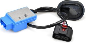 Unité de commande de pompe à carburant 3C0906093C 3C0906093A FPC2921HU, remplacement OEM du contrôleur de pompe à carburant pour les séries Volkswagen <span class=keywords><strong>Audi</strong></span> - Product Image 2