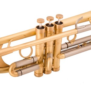 Exame de Classificação Profissional para Performance de Bandas de Instrumentos de Trompete Pesado em Si bemol - Product Image 4