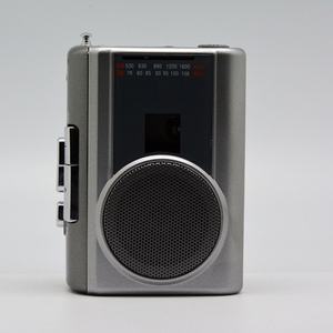 Grabadora de Casetes Portátil, Reproductor de Audio Walkman, Radio AM/FM de Alta Sensibilidad - Product Image 3