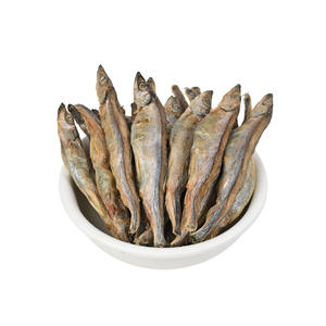 Poisson de printemps écologique à haute teneur en protéines personnalisable collations pour chiens lyophilisés avec vitamines et minéraux pour la récompense d'entraînement-Vente en gros - Product Image 5