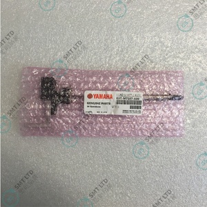 อะไหล่ SMT ชุดหัวเพลา 2 ชิ้น สำหรับ KKE-M7107-A00 - Product Image 6