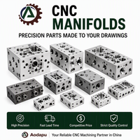 Solutions de fraisage CNC sur mesure pour pièces métalliques complexes en acier inoxydable, fraisage de précision, tournage, dessins détaillés, précision
