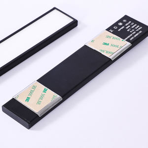 Đèn LED Siêu Mỏng Đèn Tủ Đèn Ngủ Sạc USB Không Dây Cảm Biến Chuyển Động PIR Chiếu Sáng Trong Nhà Tủ Quần Áo - Product Image 5