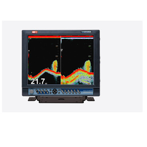 เครื่องวาดกราฟ HONDA จอ LCD ขนาด 10.4 นิ้ว รุ่น He-1012 ผลิตในญี่ปุ่น - Product Image 3
