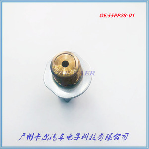 <b>Car</b> Kaer Fuel Rail Pressure <b>Sensor</b> 55PP28-01 <b>for</b> Volkswagen Audi Replacement Part - Product Image 5