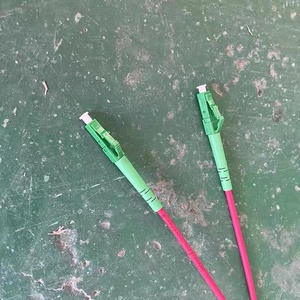 Материал LSZH, многорежимный одноъядерный датчик температуры, распределенное измерение температуры, волоконно-оптический перемычка, обнаружение пожара - Product Image 4