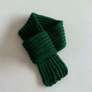 أوشحة مهرجان الشتاء للقطط والكلاب، دافئة ومريحة، مزينة لعيد الميلاد، ناعمة ومقاومة للرياح للحيوانات الأليفة - Product Image 2