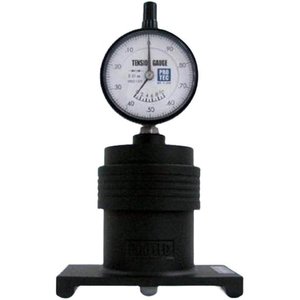 Medidor de Tensión Proter STG 75M de Plástico con Precisión Estándar para Uso con Plantillas - Product Image 1