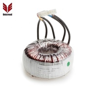 Transformateur toroïdal Myrra 20VA-5000VA pour onduleur solaire Entrée 110V/220V Excellente isolation