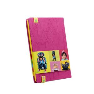 Su ordinazione di Modo Hardcover DELL'UNITÀ di elaborazione In Pelle Agenda Personalizzare Diario di Lavoro Nota Libro - Product Image 6