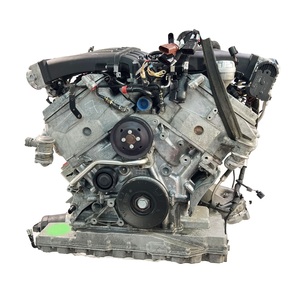 เครื่องยนต์ W12 มอเตอร์เกียร์ DDBB เบนเทย์กา 5950 ซีซี 447 กิโลวัตต์ 6.0 TSI 608 เครื่องยนต์รถยนต์สำหรับ DDB เครื่องยนต์รถยนต์สำหรับเครื่องยนต์ W12 - Product Image 5