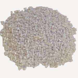 דוגמית חינם מחיר תחרותי התכה פלסטיק מחמד כדורי <span class=keywords><strong>repro</strong></span> צבע לבן masterbatch עבור בקבוקי חיות מחמד - Product Image 4