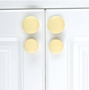 Poignée de meuble en céramique mignonne pour <span class=keywords><strong>armoire</strong></span>, tiroir, chambre d'<span class=keywords><strong>enfant</strong></span>, sécurité pour la chambre d'<span class=keywords><strong>enfant</strong></span> - Product Image 2