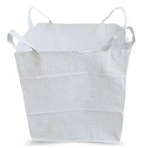 Wholesale Price <b>Jumbo</b> <b>Bags</b> 1000kg 1.5 Ton PP Woven Bigbag FIBC Bulk Cement <b>Bag</b> - Product Image 5