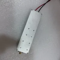 ZK50W 700-1050MHz GaN RF Power Amplifier Module Anti LoRa FPV Remote Control Sinyal Perlindungan Keamanan Dalam/Luar Ruangan