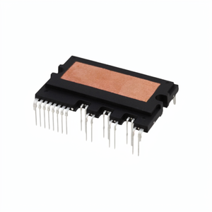 27-PowerDIP Module Electronic Circuit Components FSBB30CH60CT Manufacturer Channel Discrete Semiconductor Products - Product Image 1
