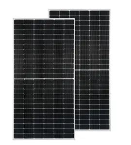 Hyliess Hot Sales 300W Polycrystalline Paneles Solares 1000 Watts For Home Electricity