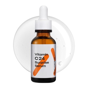 Sérum Tiiam à haute <span class=keywords><strong>concentration</strong></span> de vitamine C, réduit les ridules, anti-rides et raffermissant, éclaircissant - Product Image 3