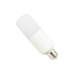 หลอดไฟ LED E27 E14 ฐานสกรู โคมไฟพลาสติก ประหยัดพลังงาน ไฟส่องสว่างภายในบ้าน - Product Image 5