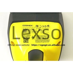 Envío gratis Cognex DM8500 USB + Cable * 1 año de garantía * Lector DM 8500 0100 <span class=keywords><strong>Dataman</strong></span> DMR - Product Image 2