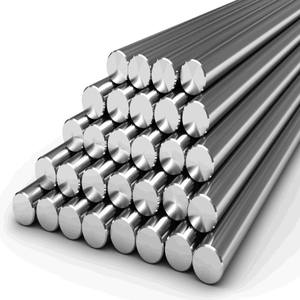 מחיר נמוך מוכן מלאי 304 310s 316 316l 410 2205 2507 astm Gb תקן 30mm עובי ברים עגולים נירוסטה לתעשייה - Product Image 5