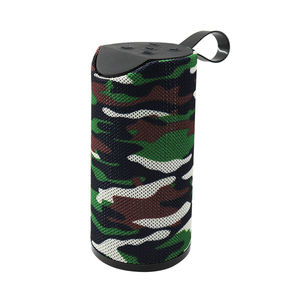 <span class=keywords><strong>Mini</strong></span> haut-parleur bluetooth sans fil, boîte à musique stéréo, haut-parleur de musique bluetooth bon marché - Product Image 2